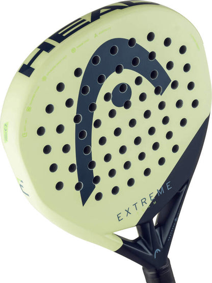 Extreme Team 2025 Padel