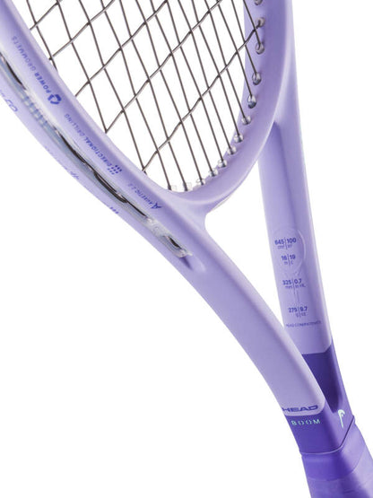 Boom MP L Alternate 2026