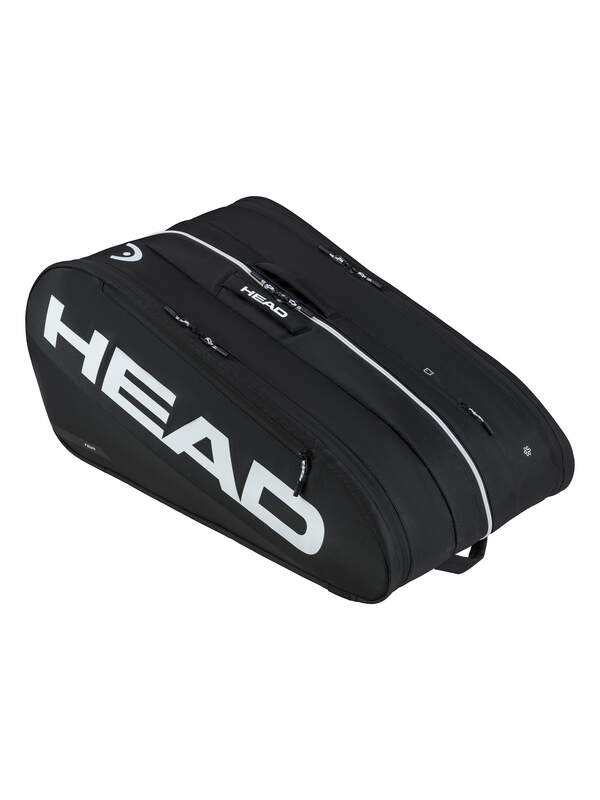 Tour Racquet Bag XL BK (2026)