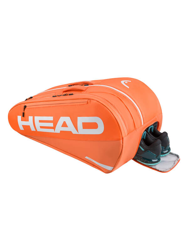 Tour Racquet Bag XL OR (2026)