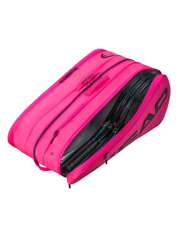 Tour Racquet Bag XL PK (2026)