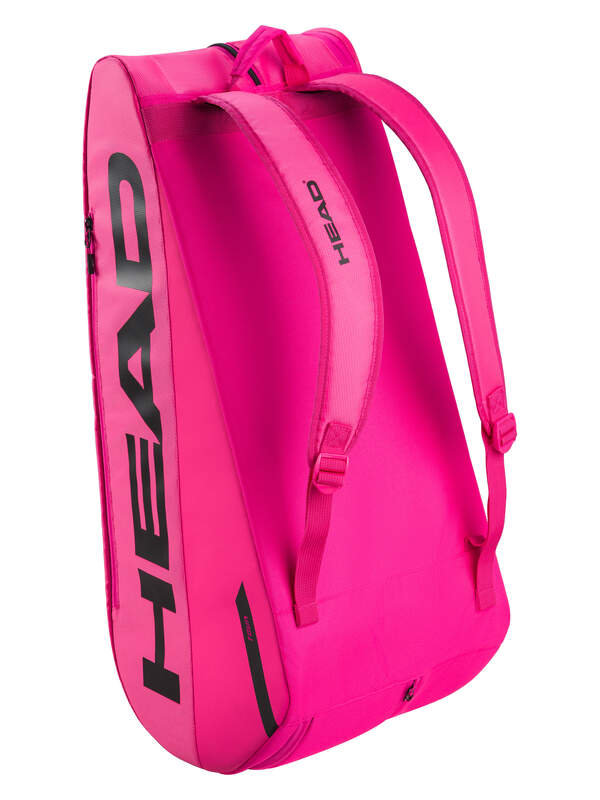Tour Racquet Bag L PK (2026)