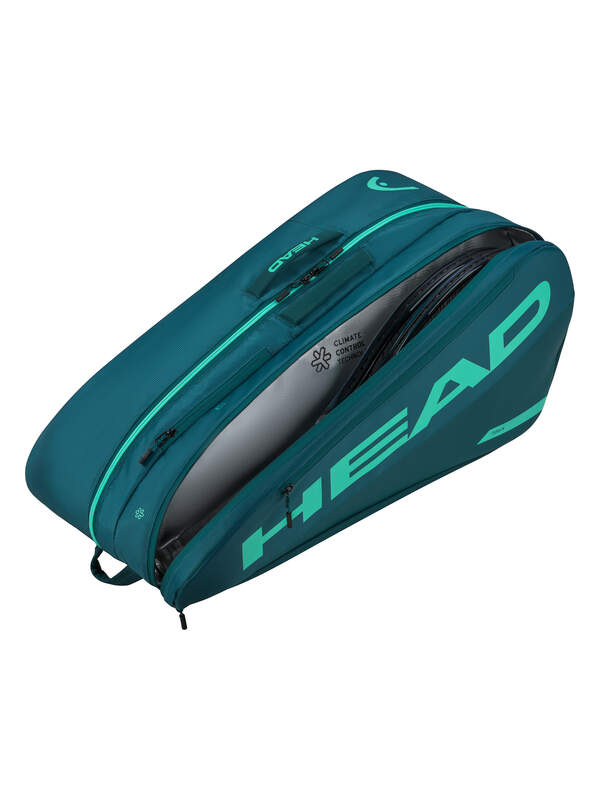 Tour Racquet Bag L GE (2026)