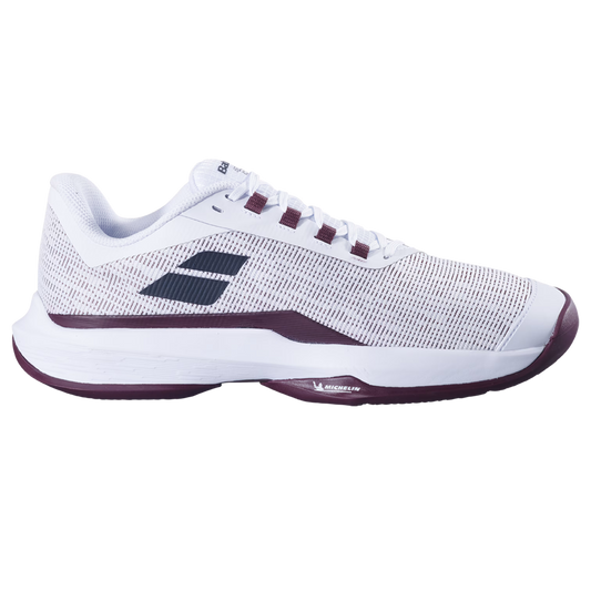 Jet Tere 2 Clay Men White/Port Royale