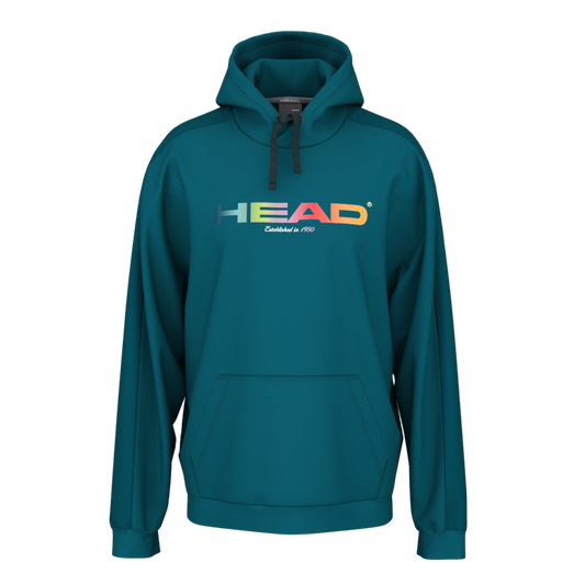 Rally Hoodie Men TE