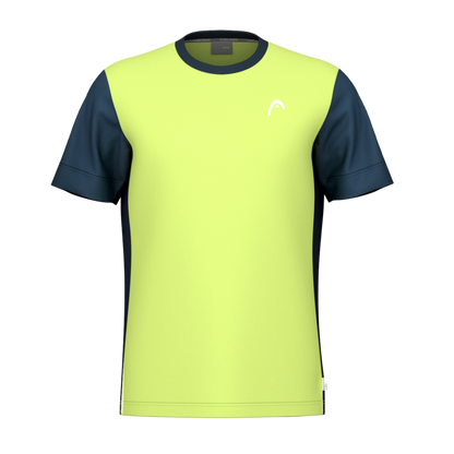 Slice T-Shirt Men LL