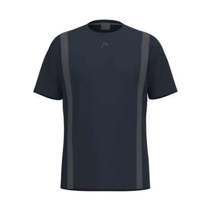 Club 25 Tech T-Shirt Boys NV