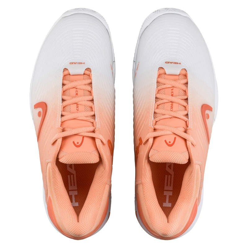 Revolt Pro 4.5 Clay Women COWH