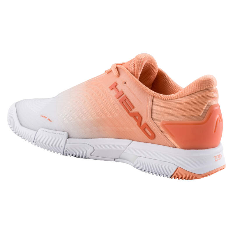 Revolt Pro 4.5 Clay Women COWH