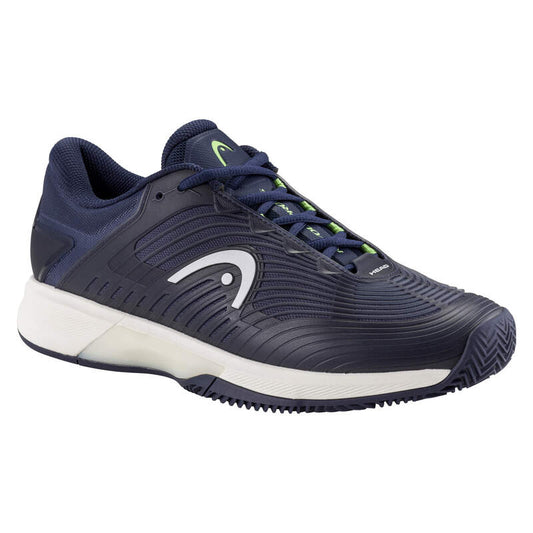 Revolt Pro 4.5 Clay Men NVLI