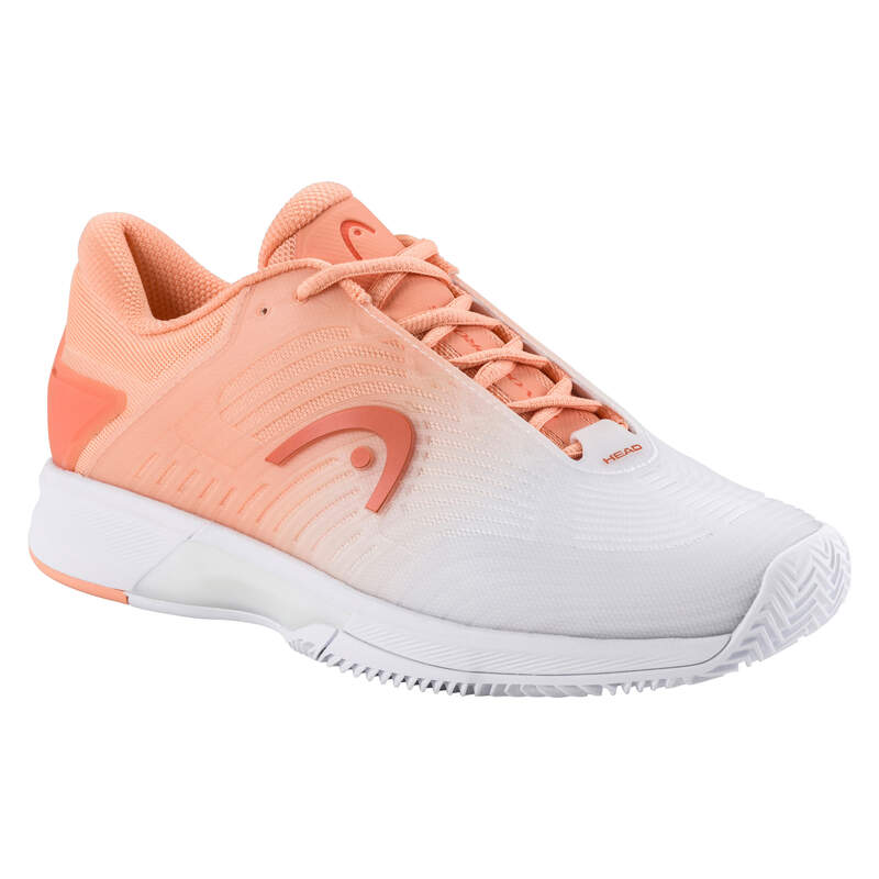 Revolt Pro 4.5 Clay Women COWH