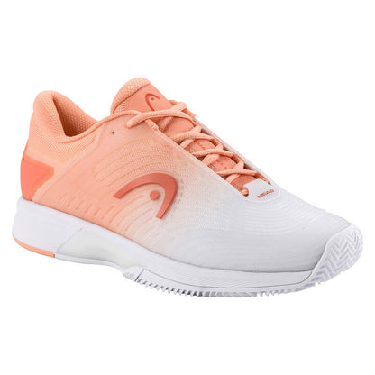 Revolt Pro 4.5 Clay Women COWH