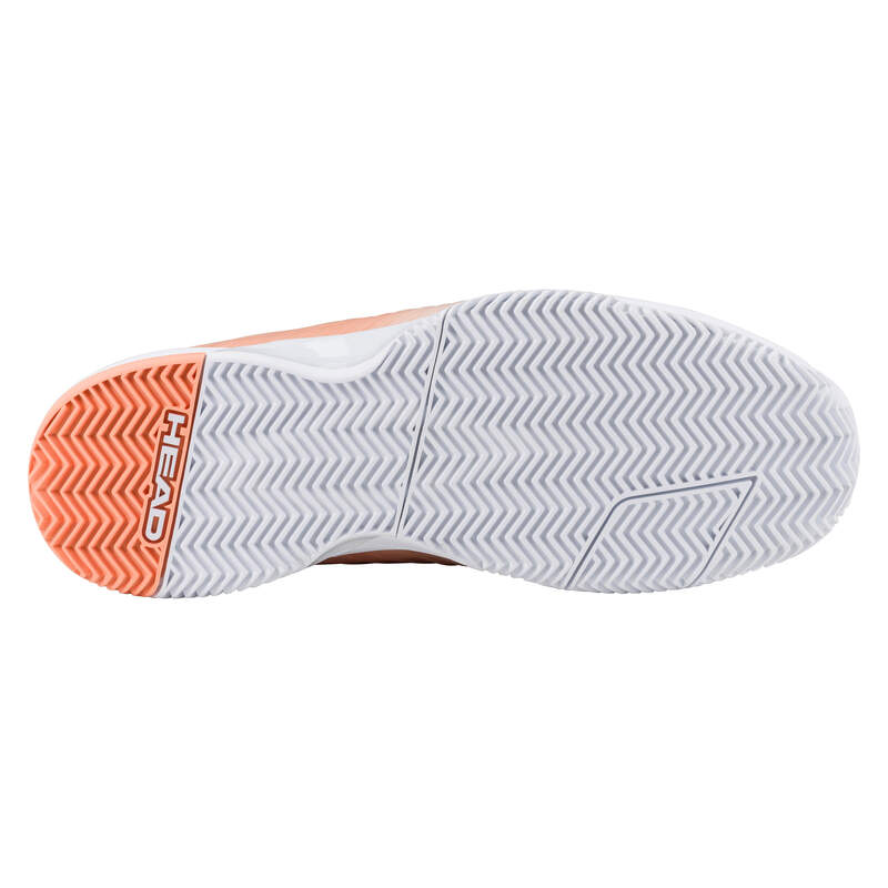 Revolt Pro 4.5 Clay Women COWH
