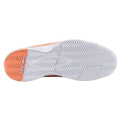 Revolt Pro 4.5 Clay Women COWH