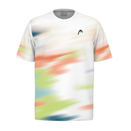 Blur T-Shirt Men