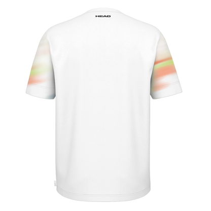 Blur T-Shirt Men