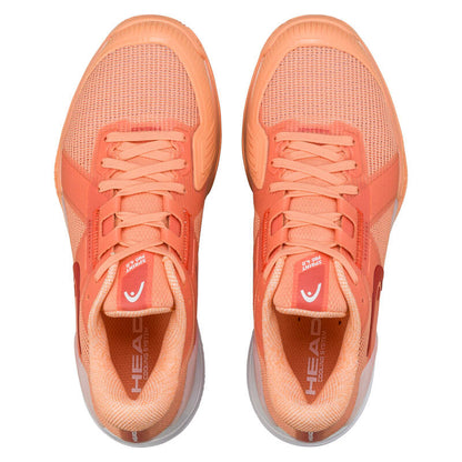 Sprint Pro 4.0 Clay Women COWH