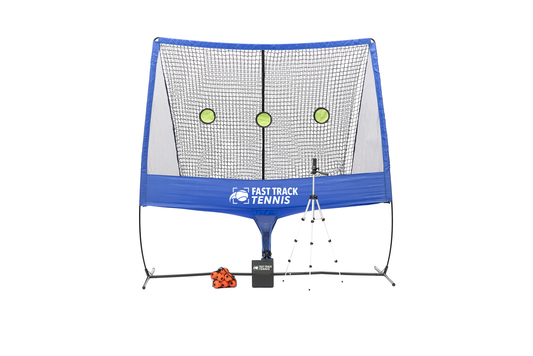 FastTrackTennis System