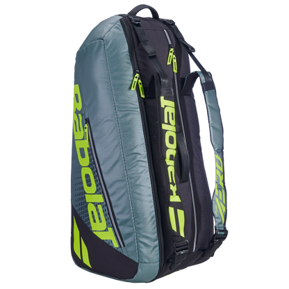 RH6 Pure Aero Gen9