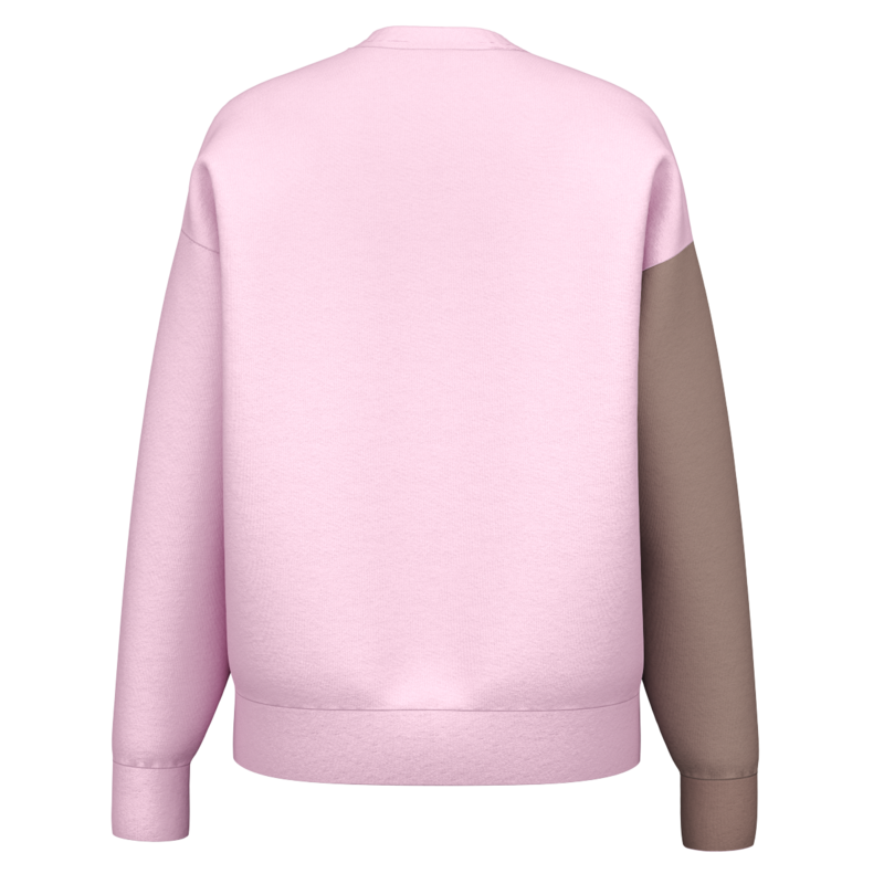 Motion Crewneck Print Unisex