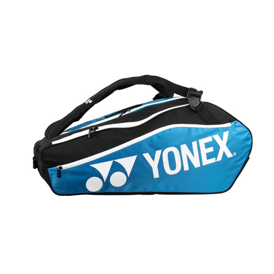 Club Line Racquet Bag 12 Pcs Red