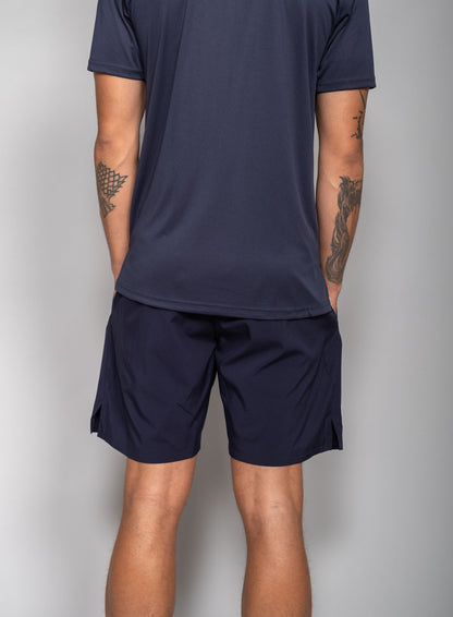 MEN'S CLUB SHORTS - NAVY