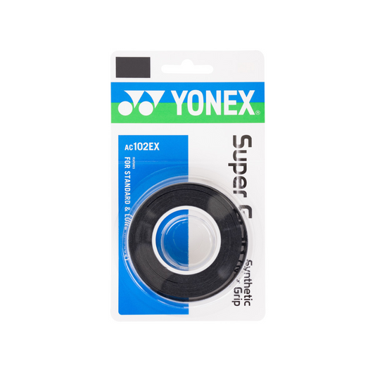 Wet Super Grap 3-Pack Schwarz