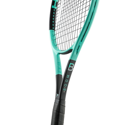 Boom MP 2024