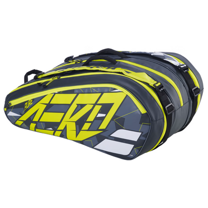 RH12 Pure Aero