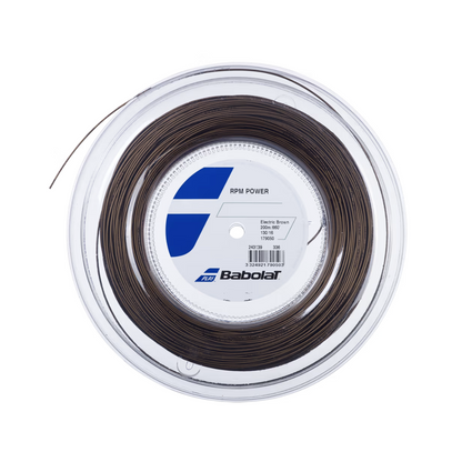 RPM POWER 17 g/1.25 mm Rolle EB