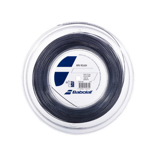 RPM ROUGH 17 g/1.25 mm Rolle