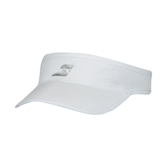 Visor Junior White