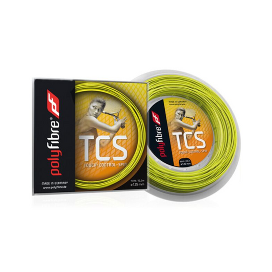 TCS Rolle 18 g/1.20 mm
