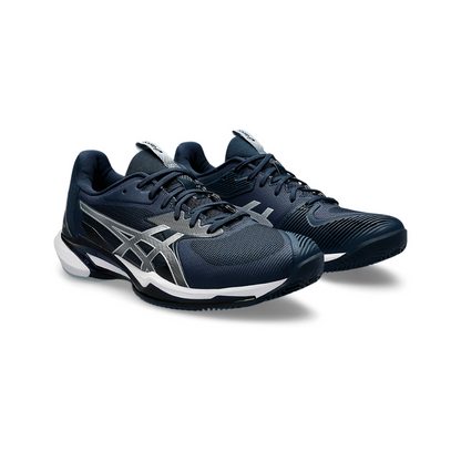 Solution Speed FF 3 Clay French Blue/Pure Silver