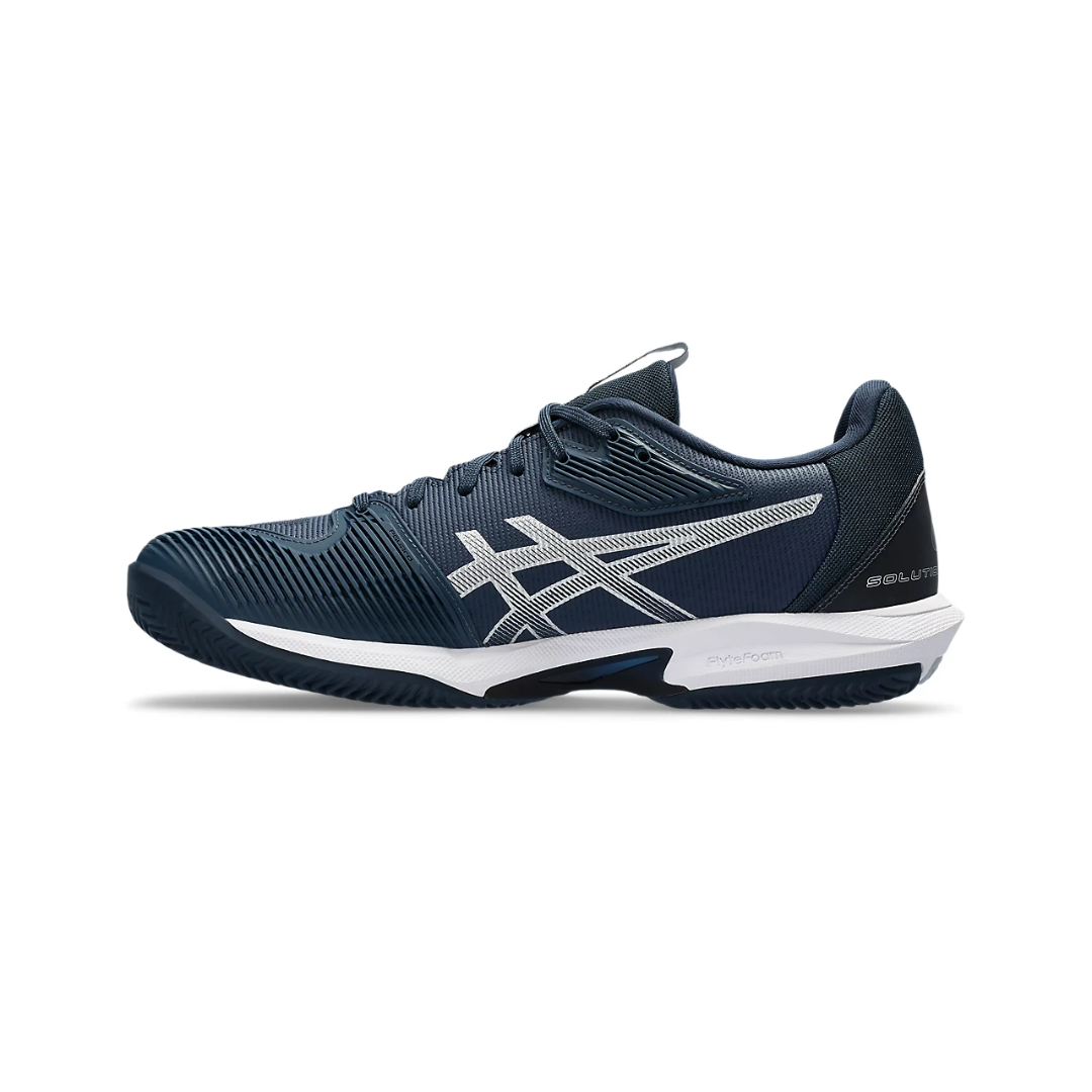 Solution Speed FF 3 Clay French Blue/Pure Silver