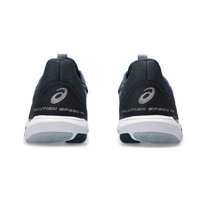 Solution Speed FF 3 Clay French Blue/Pure Silver