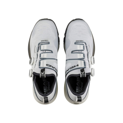 Motion Pro BOA Padel WHBK