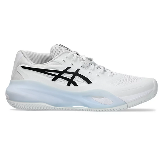 Gel-Resolution X Clay White/Black