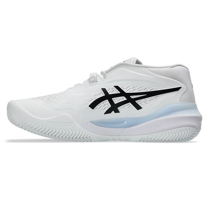 Gel-Resolution X Clay White/Black