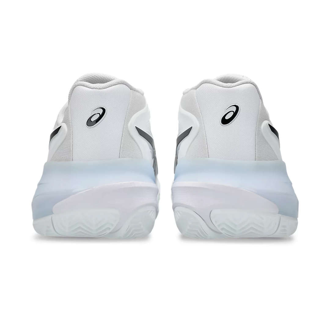 Gel-Resolution X Clay White/Black