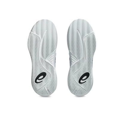 Gel-Resolution X Clay White/Black