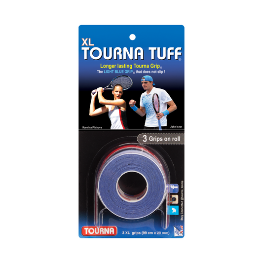 Tourna Tuff Blau
