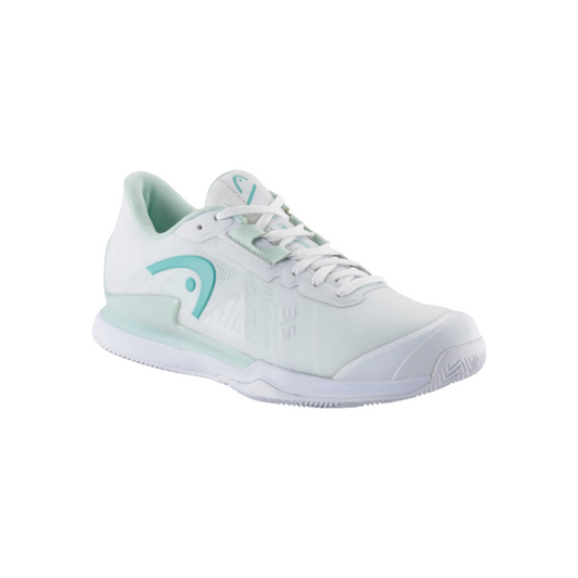 Sprint Pro 3.5 Clay Women WHAQ