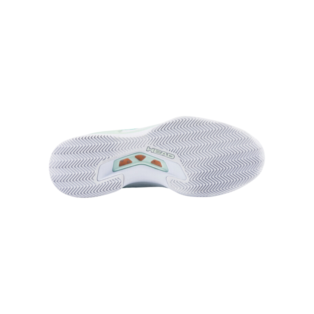 Sprint Pro 3.5 Clay Women WHAQ