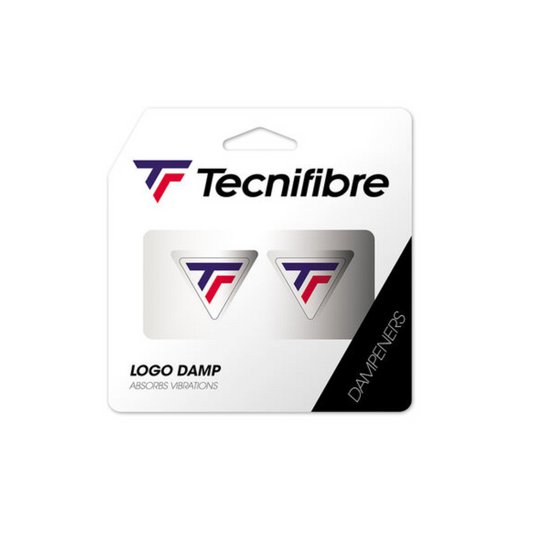 Logo Dämpfer Tricolour