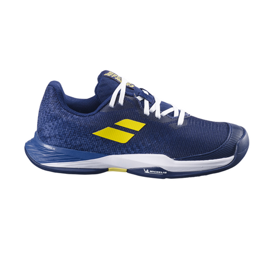 Jet Mach 3 Junior Clay Sodalite Blue