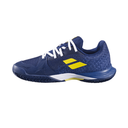 Jet Mach 3 Junior Clay Sodalite Blue