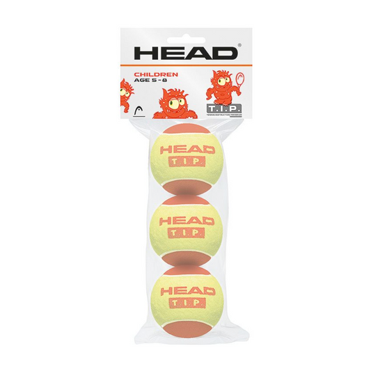 Head TIP Red 3B