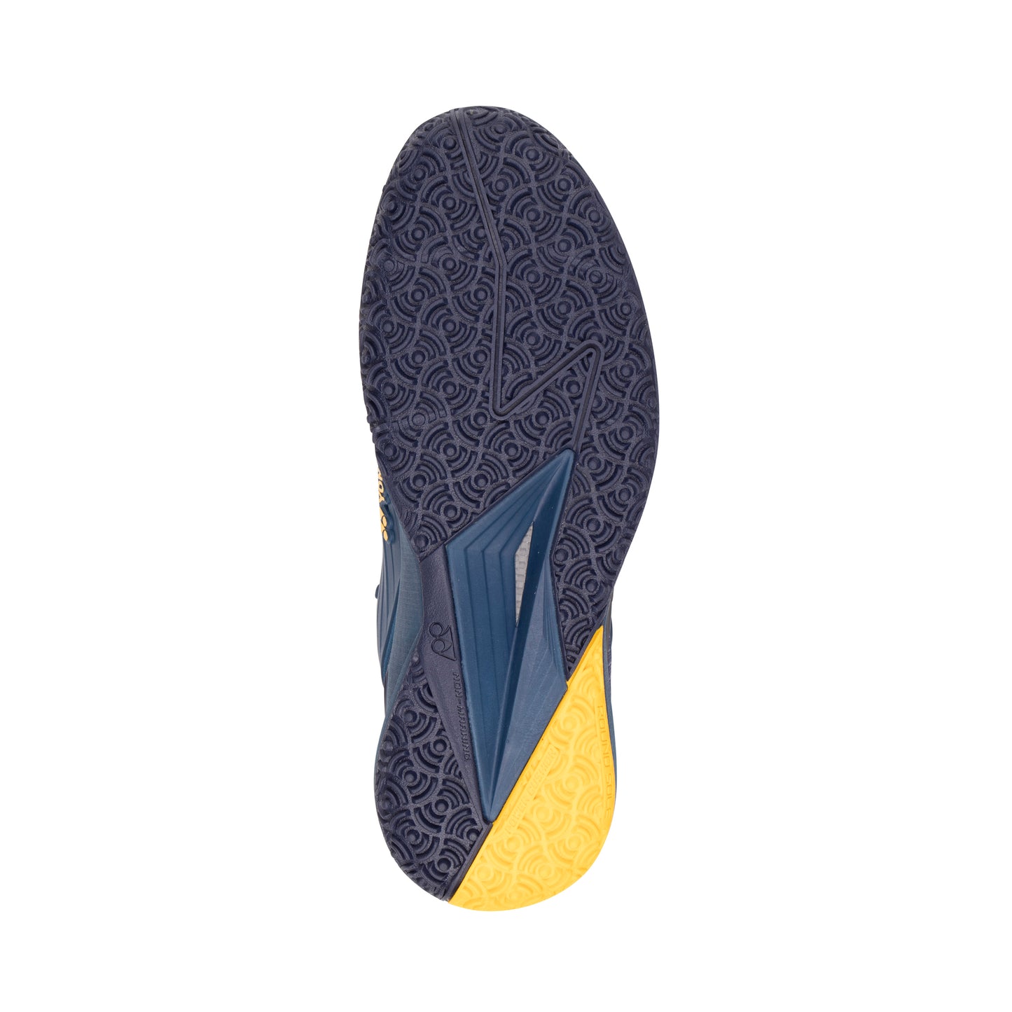 Eclipsion 5 Men Clay Ink Blue