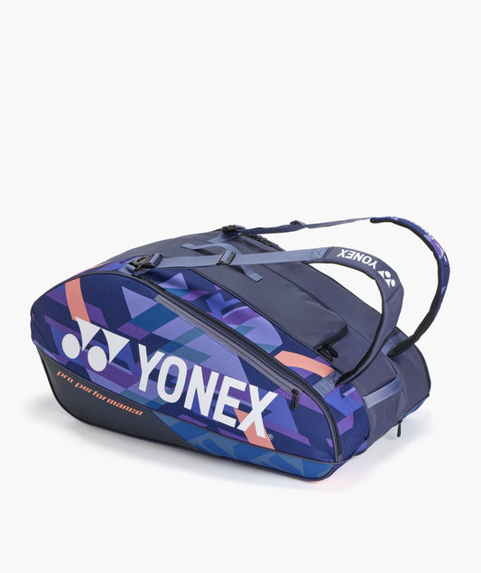 Pro Racquet Bag 12-Pack Midnight Navy